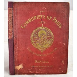 The Communists of Paris, 1871: Types, Physiognomies, Characters